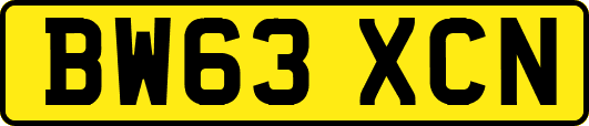 BW63XCN