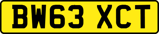 BW63XCT
