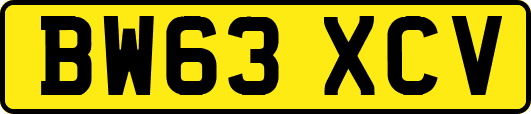 BW63XCV
