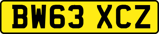 BW63XCZ