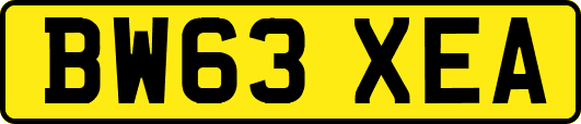BW63XEA