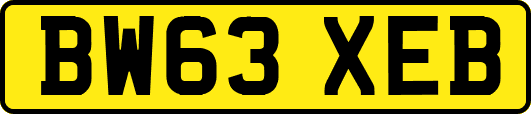 BW63XEB