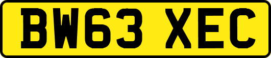 BW63XEC