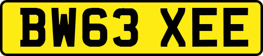 BW63XEE