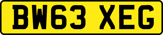 BW63XEG