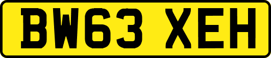 BW63XEH