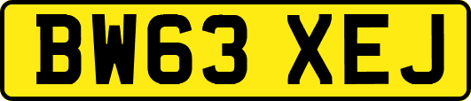 BW63XEJ
