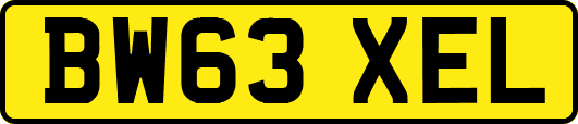BW63XEL