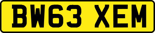 BW63XEM