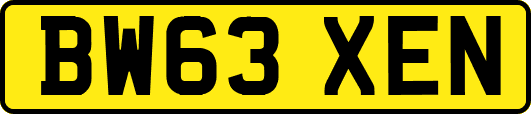 BW63XEN
