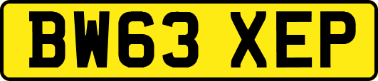 BW63XEP