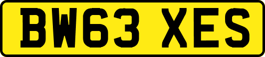 BW63XES