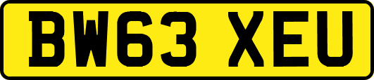 BW63XEU