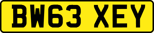 BW63XEY