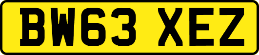 BW63XEZ