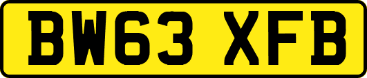 BW63XFB