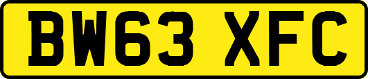 BW63XFC