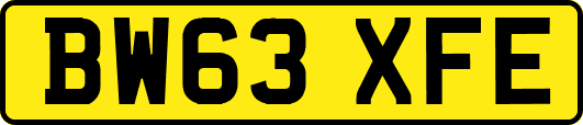 BW63XFE