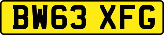 BW63XFG