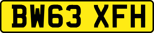 BW63XFH