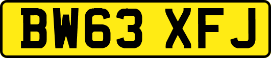 BW63XFJ