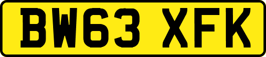 BW63XFK