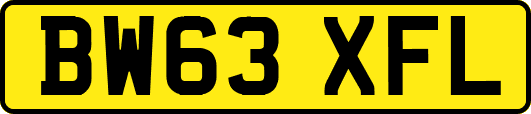 BW63XFL