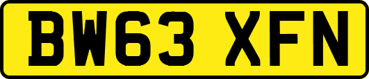 BW63XFN