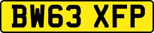 BW63XFP