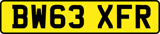 BW63XFR
