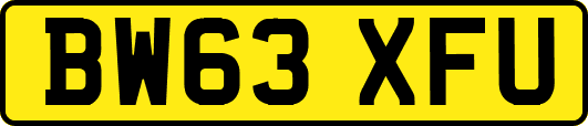 BW63XFU