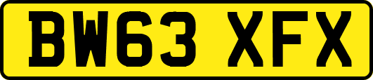 BW63XFX