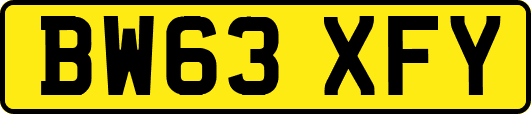 BW63XFY