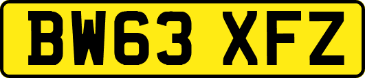 BW63XFZ
