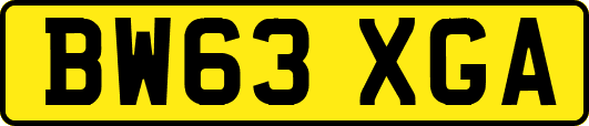 BW63XGA