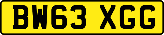 BW63XGG