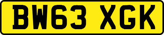BW63XGK