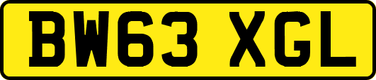 BW63XGL