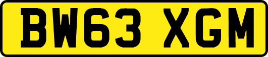 BW63XGM