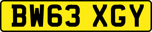 BW63XGY