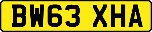 BW63XHA