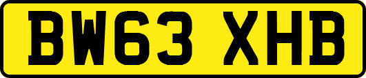 BW63XHB