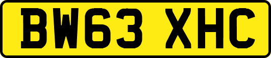 BW63XHC