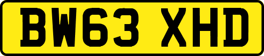 BW63XHD