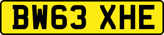 BW63XHE