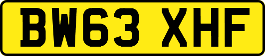 BW63XHF
