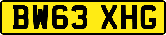 BW63XHG