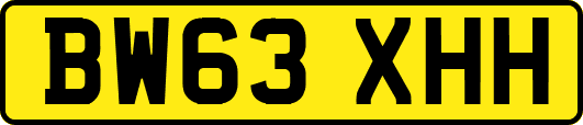 BW63XHH