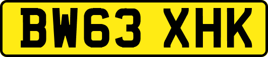 BW63XHK