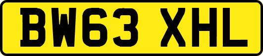 BW63XHL